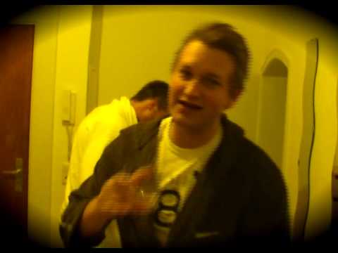 Scotch - Rappers.in Videobattle 2010 Runde 1 vs. MC Blyzz-R (feat. D-Leutz)