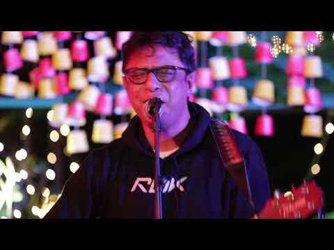 ROOF CONCERT 2018 - Hari - Chaitali