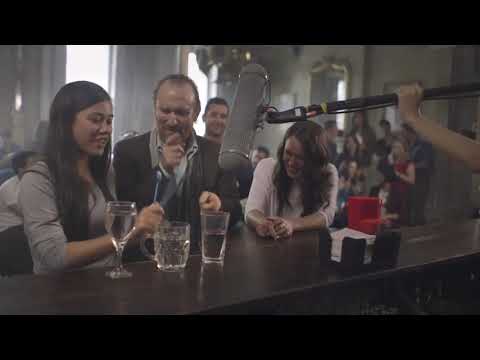 Colin Hay -  Telstra Voices "Down Under" 2012 Olympics