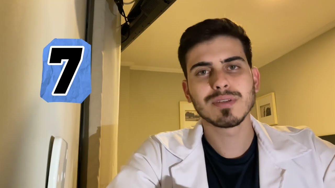 7 SINAIS QUE VOCÊ PRECISA FAZER ENDOSCOPIA