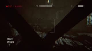 【Outlast】配信アーカイブ その2【steam】