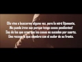 Porta - Algo Ha Cambiado (Letra-Nuevo)