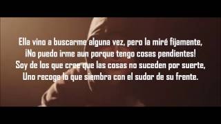 Porta - Algo Ha Cambiado (Letra-Nuevo)