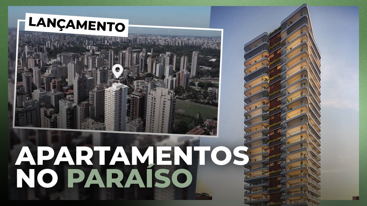 Prévia do vídeo do empreendimento