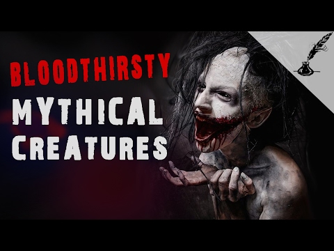 5 Mythical Creatures That Could Actually Exist Video