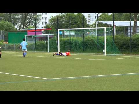 Vorwärts Wacker 4 C   SCALA 3 C