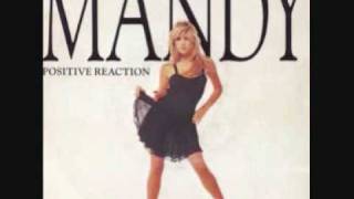 Mandy Smith - Positive Reaction (Extended Mix)