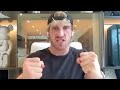 Logan Paul "Dillion Dannis is a PREDATOR POSED AS A FAKE FIGHTER and not something that concerns me"