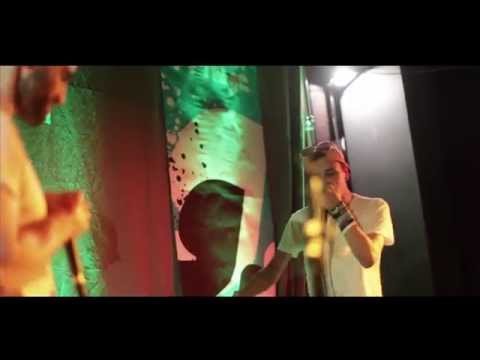 'Cull' Vs 'Scorch' - Beatboxing Championship Final 2014