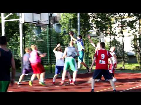 LLB 2016: Dobre Prowo - Catering Drzonków One Love Music Club