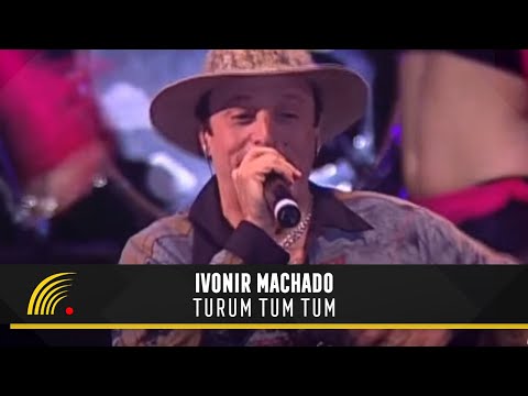 Ivonir Machado - Turum Tum Tum - Balada Sertaneja "Tira o Pé Do Chão"