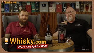 Wolfburn Morven | Whisky Review with Mark Westmorland
