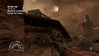 Marine Chapter 2