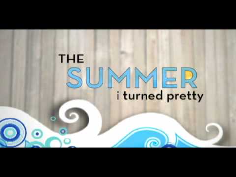 The Summer I Turned Pretty by Jenny Han, Belly Conklin Summer Series : Book  1, 9781416968290