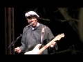 Buddy Guy-74 years young 