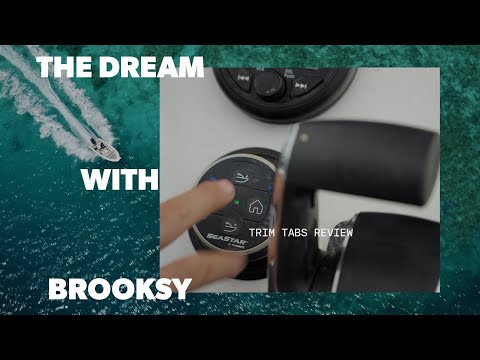 DOMETIC | Trim Tab Review