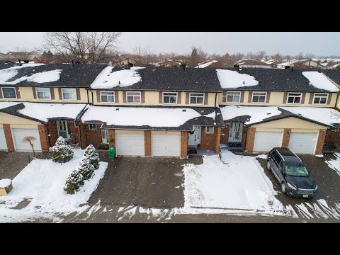 28 Vodden Court, Brampton Home for Sale - Real Estate Properties for Sale