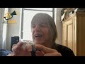 MIKE STERN - "Wide Open in Teacher-Student Conversation" - EDUCATION/ LIFESTYLE/ CAREER/ FRIENDSHIP