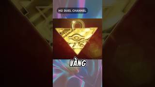 Giá trị của các BẢO VẬT NGÀN NĂM là bao nhiêu? | Yugioh M2DA