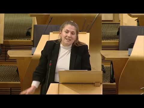 Ministerial Statement: Cost of Living (Tenant Protection) (Scotland) Act