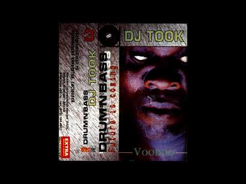 DJ Took - Voodoo ("Future is coming" series)