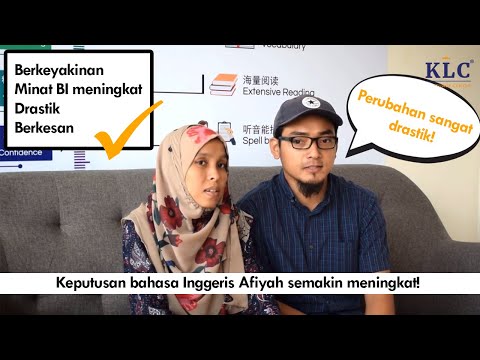 Testimoni Ibu Bapa