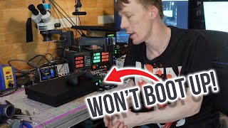 Xbox One Error Codes E100, E101, E102: How To Fix Them (One S, One X Included) [2025]