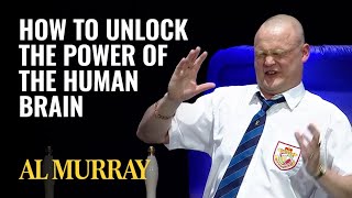 How To Unlock The Power Of The Human Brain