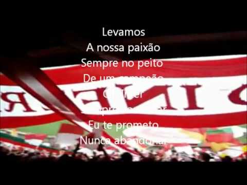 Guarda Popular - Oh, Inter - (letra)