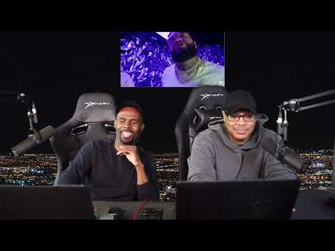Joyner Lucas - Blackout ft. Future (REACTION!)