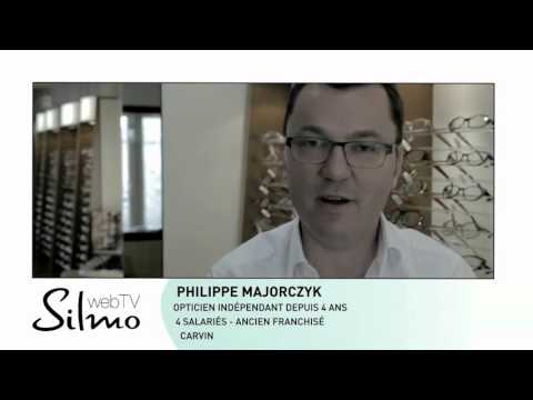 MAJORCZYK Opticiens Lunettes room Miniature vidéo YouTube 7