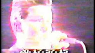 Depeche Mode - 01 Television set (Liverpool 81)