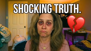 THE TRUTH ABOUT MY LIFE | CHATTY GRWM