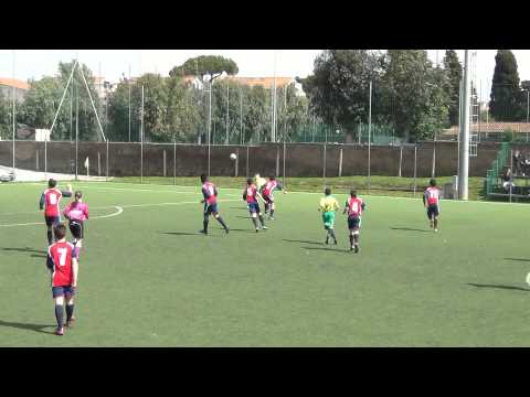 RACING CLUB SANDRO TOVALIERI-UNIPOMEZIA VIRTUS 1938