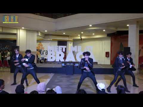 BTOB - ITS'S OKAY +  I'LL BE YOUR MAN Dance Cover by BTOW | @SXS NGABUBURIT VOL 3 09042023
