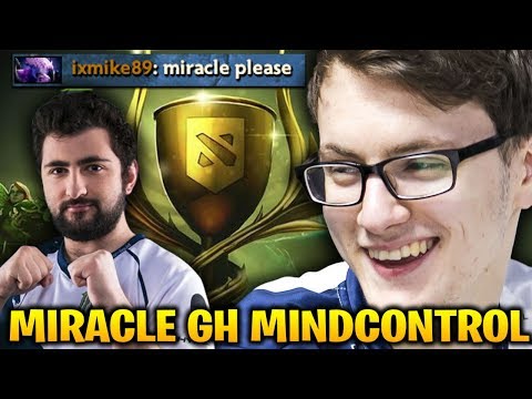 Miracle Gh Mind Control Battle Cup: Super Fast Moving Speed