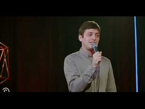 Comedian Alex Edleman defends his love for Josh to his Uber driver