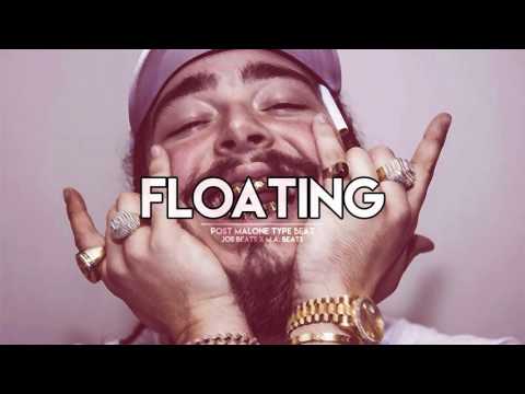 Post Malone x Quavo Type Beat - "Floating" (Prod. Jos Beats x M.A. Beats)