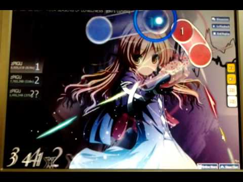 Tatsh feat. Sariyajin - four seasons of loneliness