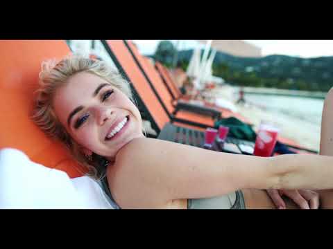 Rusko - Squeeze (Burnin) | OFFICIAL MUSIC VIDEO