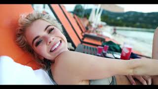 Rusko - Squeeze (Burnin) | OFFICIAL MUSIC VIDEO