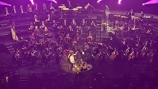 The Long Goodbye &amp; Ending | Ronan Keating Live At The Symphony | 19 March 2023