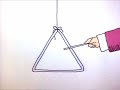 Schoolhouse Rock The Four Legged Zoo Isolated Drums