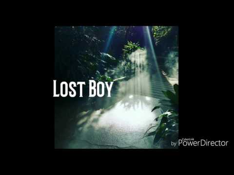 Lost Boy - Kingdom