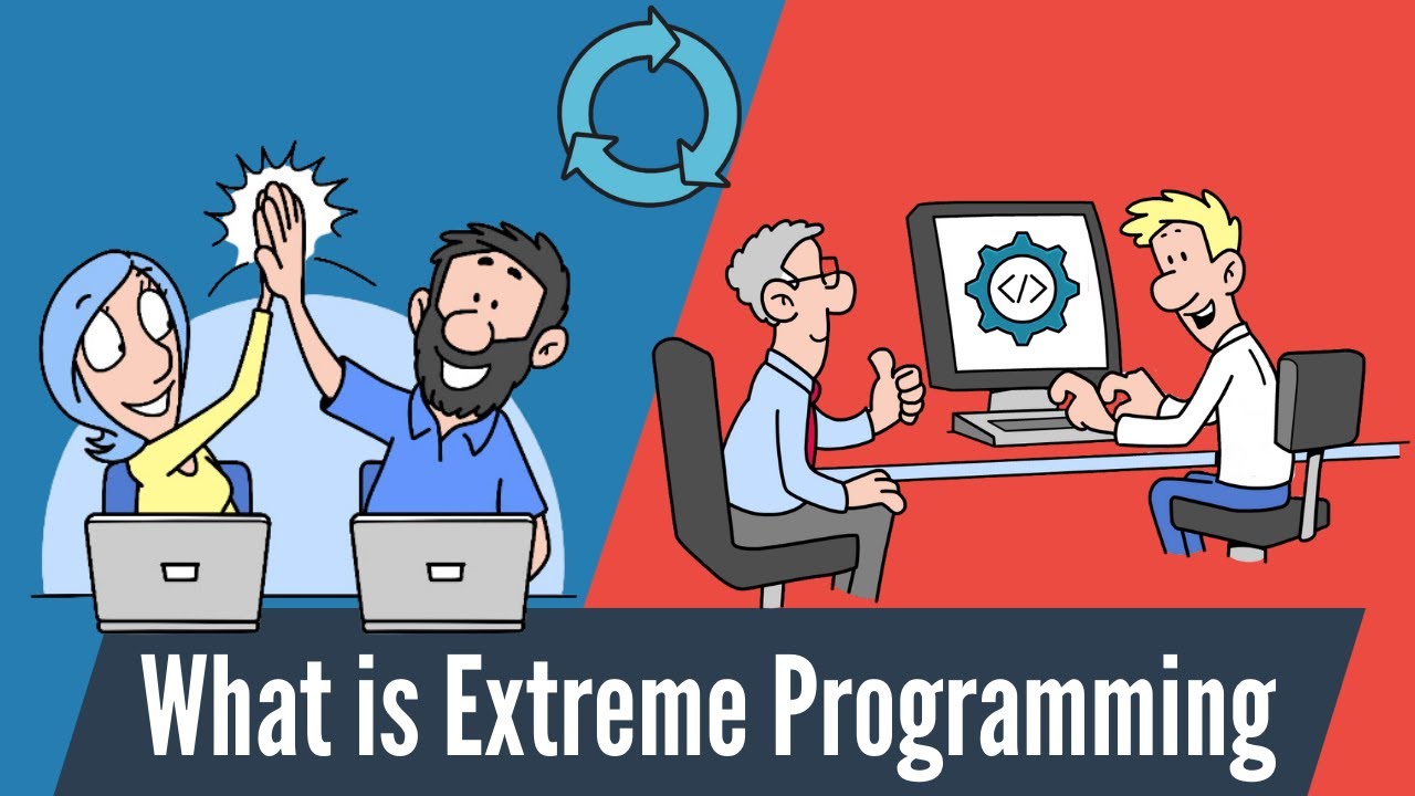What is Extreme Programming (XP)? Agile Software Development Explained