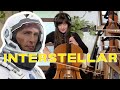 Interstellar Theme (cello cover)