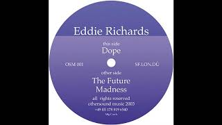 Eddie Richards - Madness