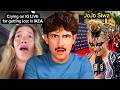Try Not To Cringe Influencers