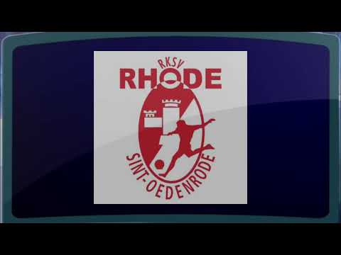 Rhode JO13-3 - RKSV Nuenen JO13-2