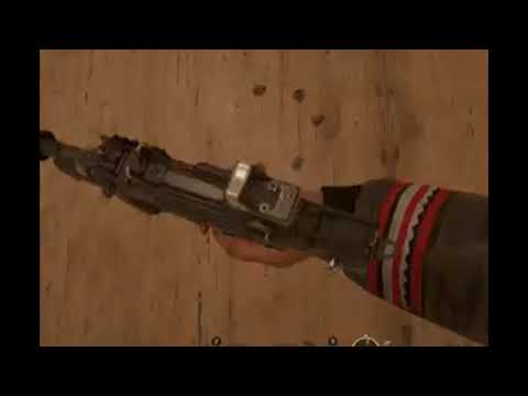 Bullethole nerfs & Thunderbird Operator - Rainbow 6 Y6S2 Operation Crimson Heist